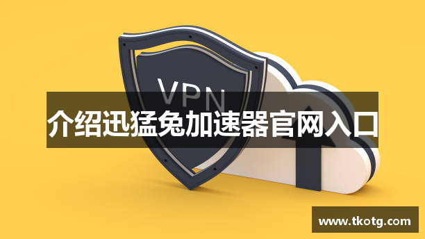 介绍迅猛兔加速器官网入口
